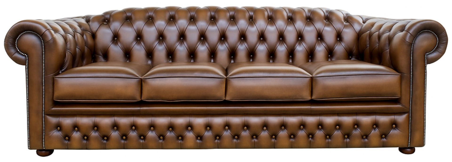 The Royale Chesterfield